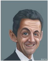 Traktir Sarkozy